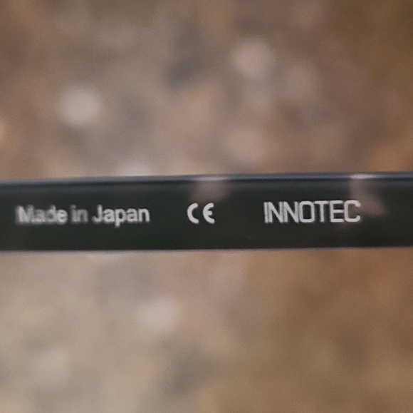 Innotec glasses - Picture 4 of 6